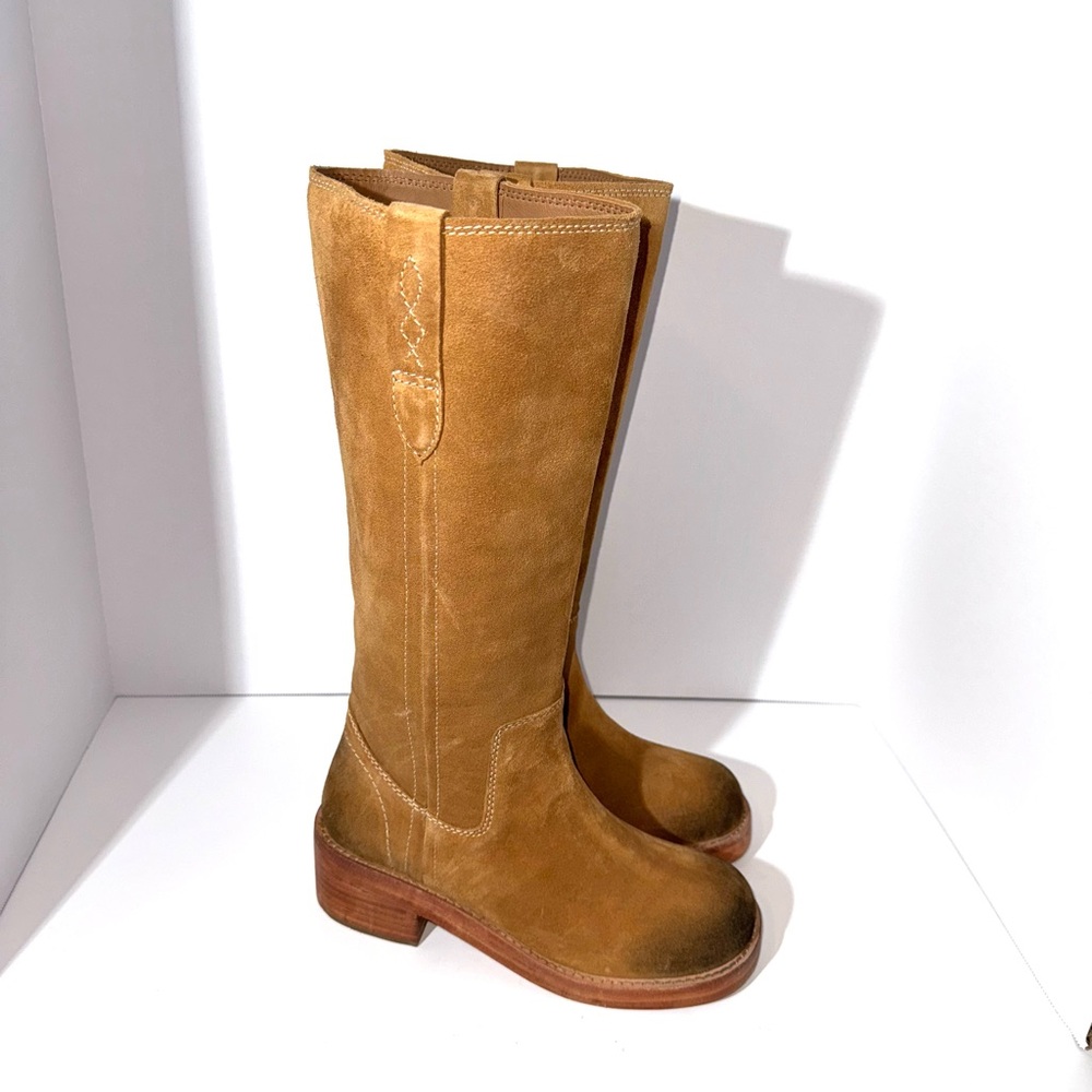 Free People Blaze Pull On Boots